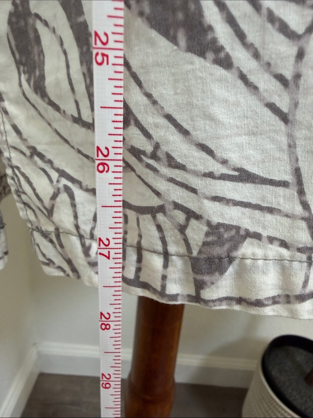 Men’s Rix Aloha Button Up Shirt - Picture 7 of 9